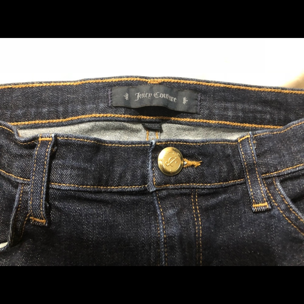 Juicy Couture Jeans size 32